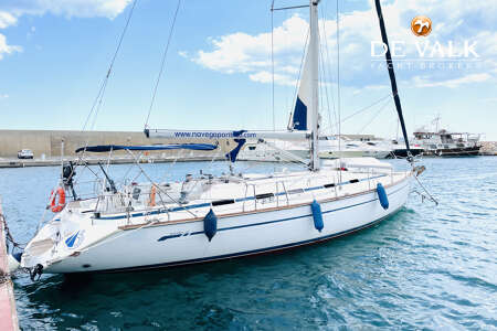 BAVARIA 49