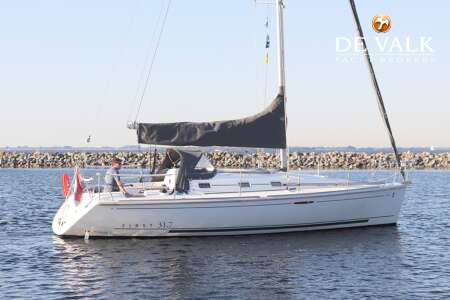 BENETEAU FIRST 31.7