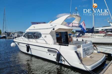 GALEON 380 FLY