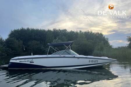 MASTERCRAFT MARISTAR 245 SS